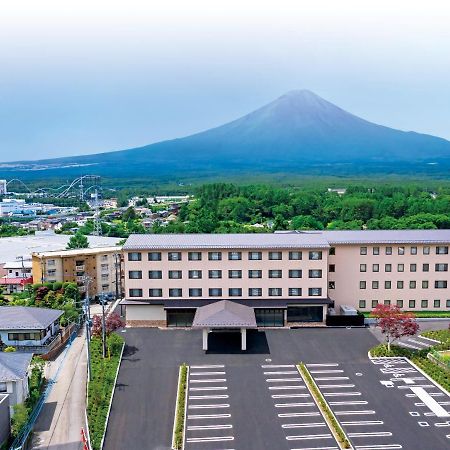 Fujikawaguchiko Resort Hotel Kültér fotó