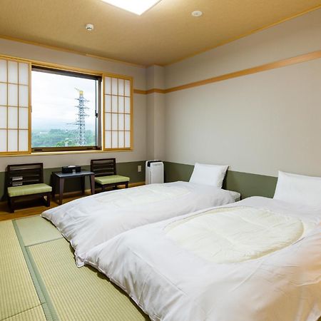Fujikawaguchiko Resort Hotel Kültér fotó