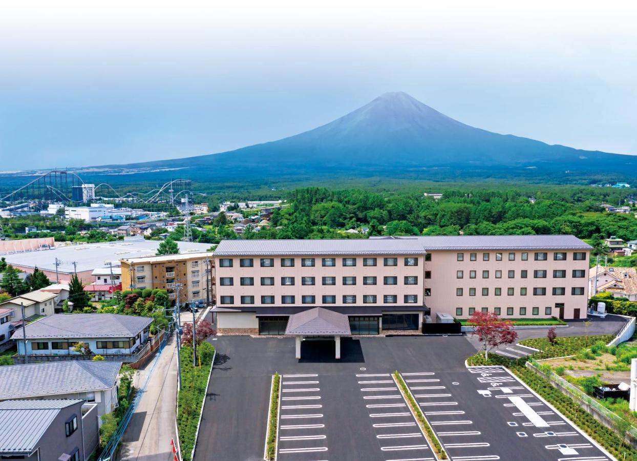 Fujikawaguchiko Resort Hotel Kültér fotó